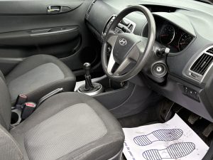 HYUNDAI I20 1.2 Classic 3dr