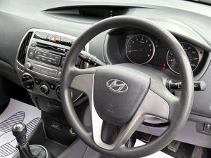 HYUNDAI I20 1.2 Classic 3dr