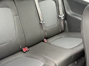 HYUNDAI I20 1.2 Classic 3dr