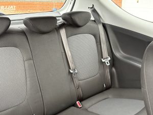 HYUNDAI I20 1.2 Classic 3dr