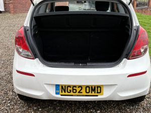 HYUNDAI I20 1.2 Classic 3dr