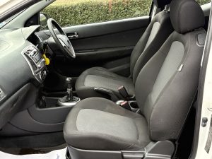 HYUNDAI I20 1.2 Classic 3dr
