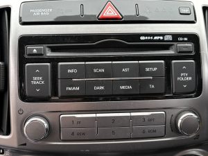 HYUNDAI I20 1.2 Classic 3dr