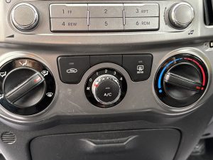 HYUNDAI I20 1.2 Classic 3dr