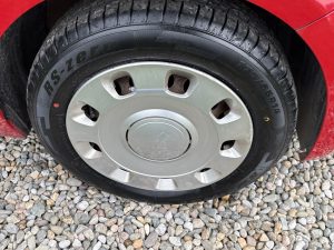 Fiat 500 1.2 Pop.Low miles.3 month warranty.£5995