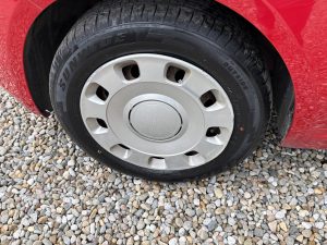 Fiat 500 1.2 Pop.Low miles.3 month warranty.£5995