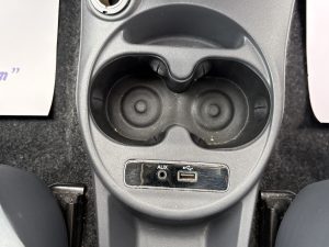 Fiat 500 1.2 Pop.Low miles.3 month warranty.£5995