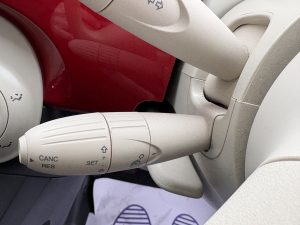 Fiat 500 1.2 Pop.Low miles.3 month warranty.£5995