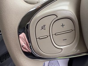 Fiat 500 1.2 Pop.Low miles.3 month warranty.£5995