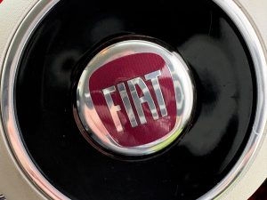 Fiat 500 1.2 Pop.Low miles.3 month warranty.£5995