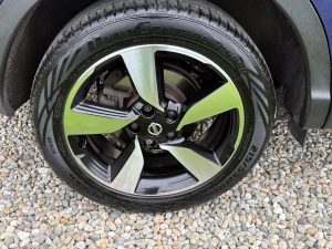 Nissan Qashqai 1.5 Diesel with Tow bar.£5995