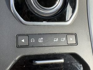 LAND ROVER RANGE ROVER EVOQUE 2.2 SD4 Prestige (Lux)